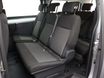 Vauxhall Vivaro Life Electric 