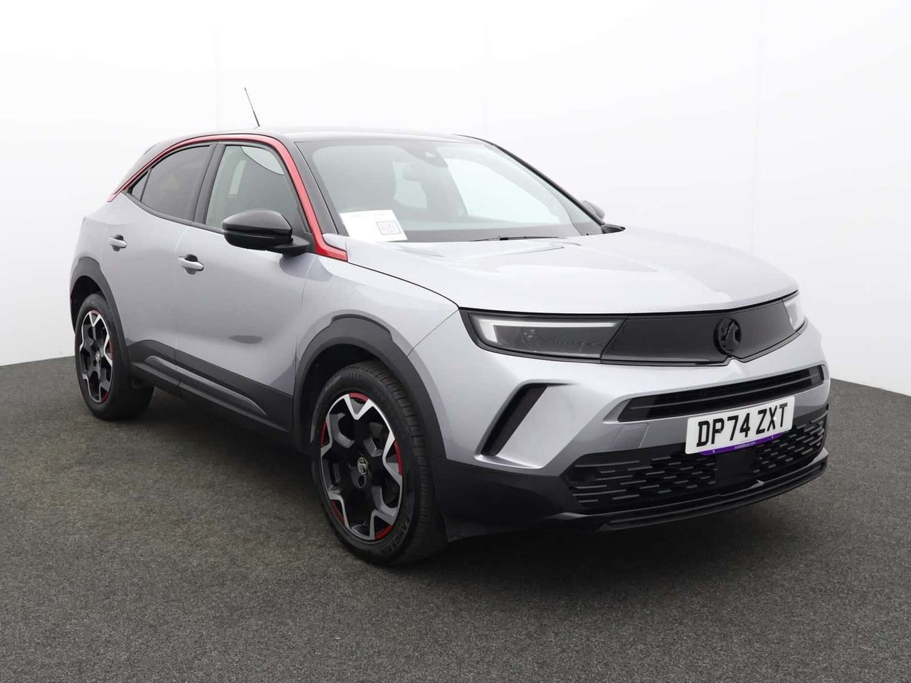 2024 Vauxhall Mokka
