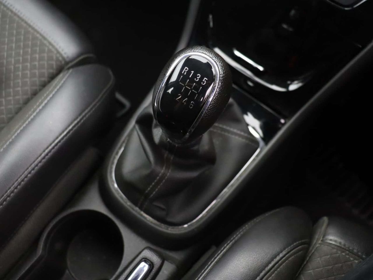 Vauxhall Mokka X