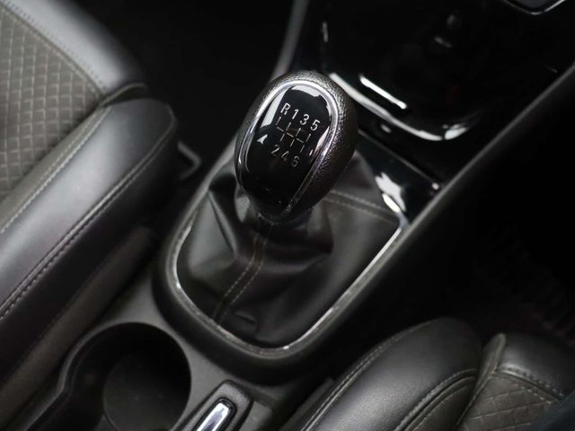 Vauxhall Mokka X