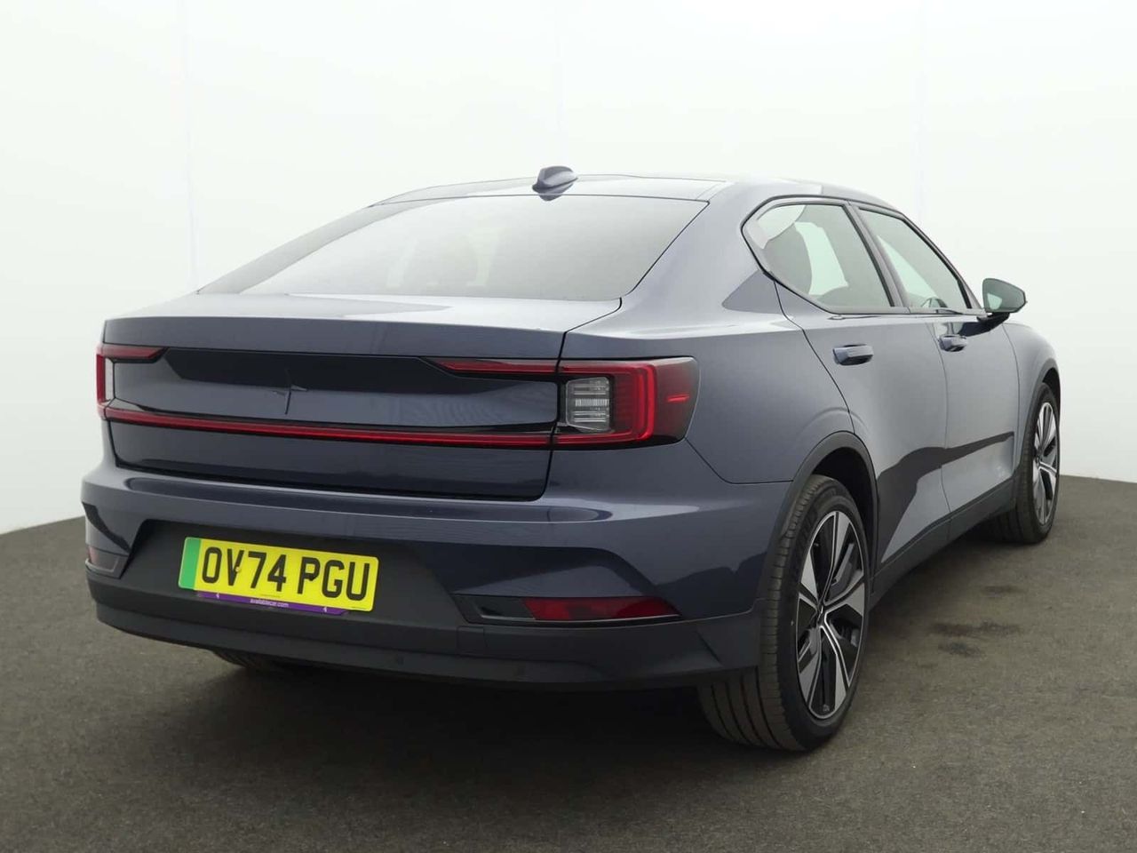 Polestar Polestar 2