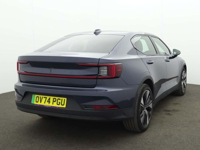 Polestar Polestar 2