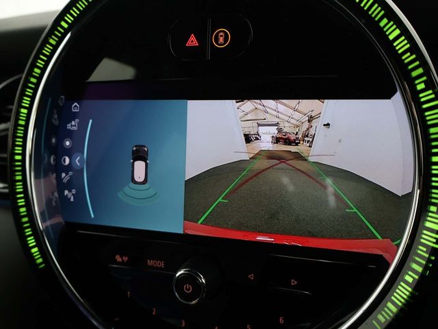 MINI Electric Hatch
