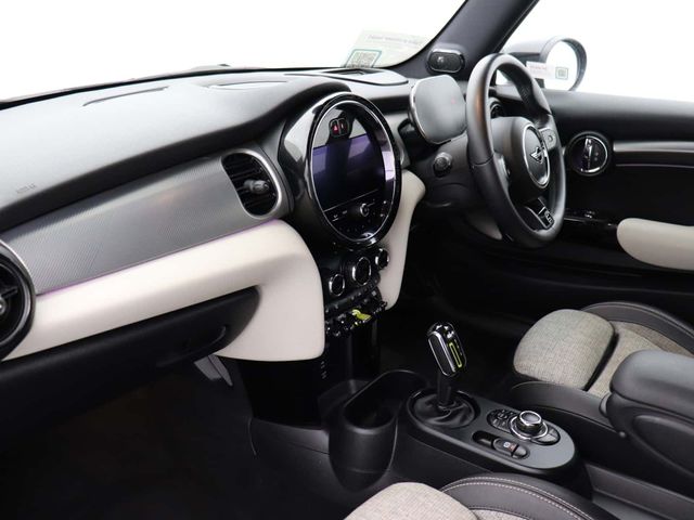 MINI Electric Hatch