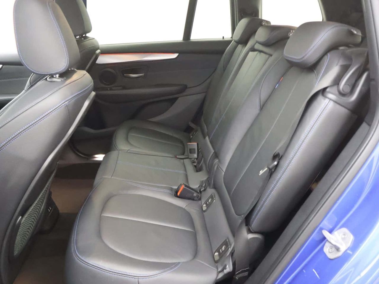 BMW 2 Series Gran Tourer