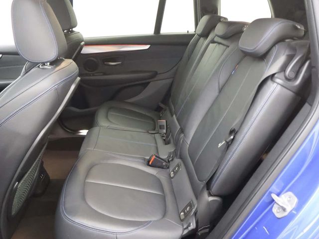 BMW 2 Series Gran Tourer