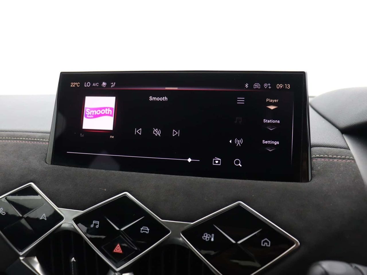 DS AUTOMOBILES DS 3