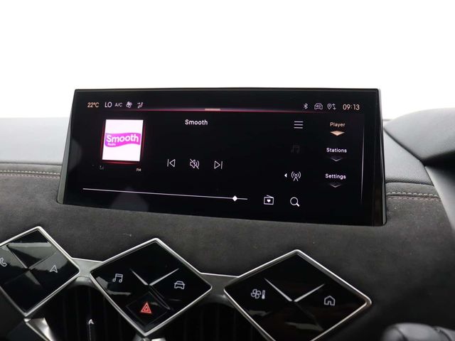 DS AUTOMOBILES DS 3