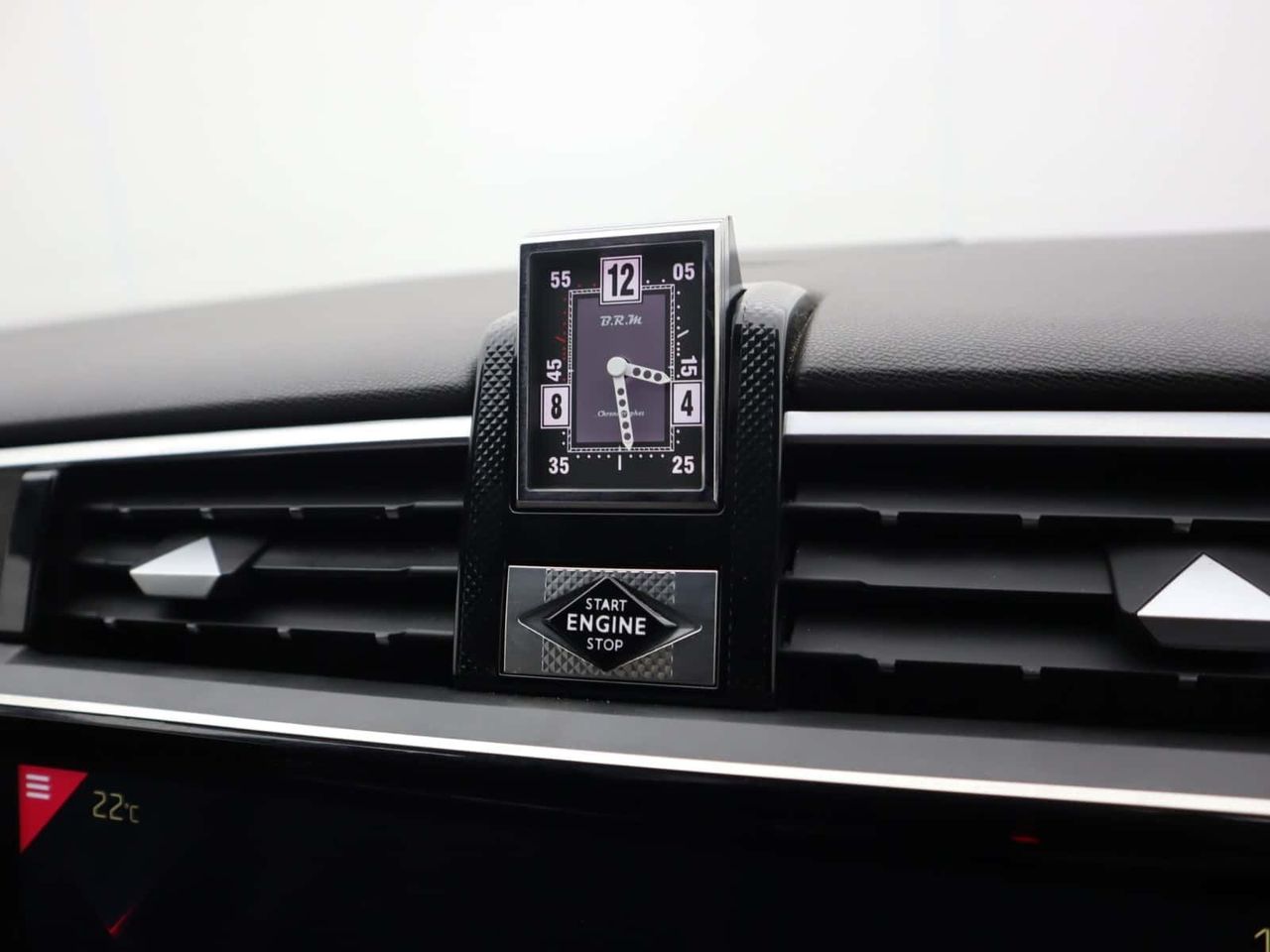 DS AUTOMOBILES DS 9 
