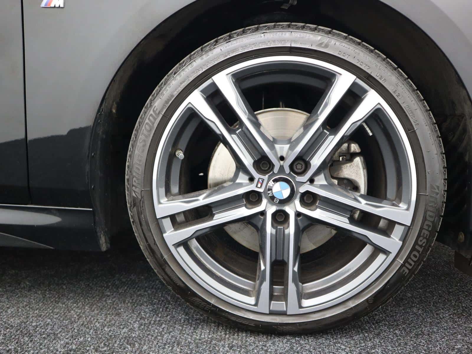 BMW 2 Series Gran Coupe