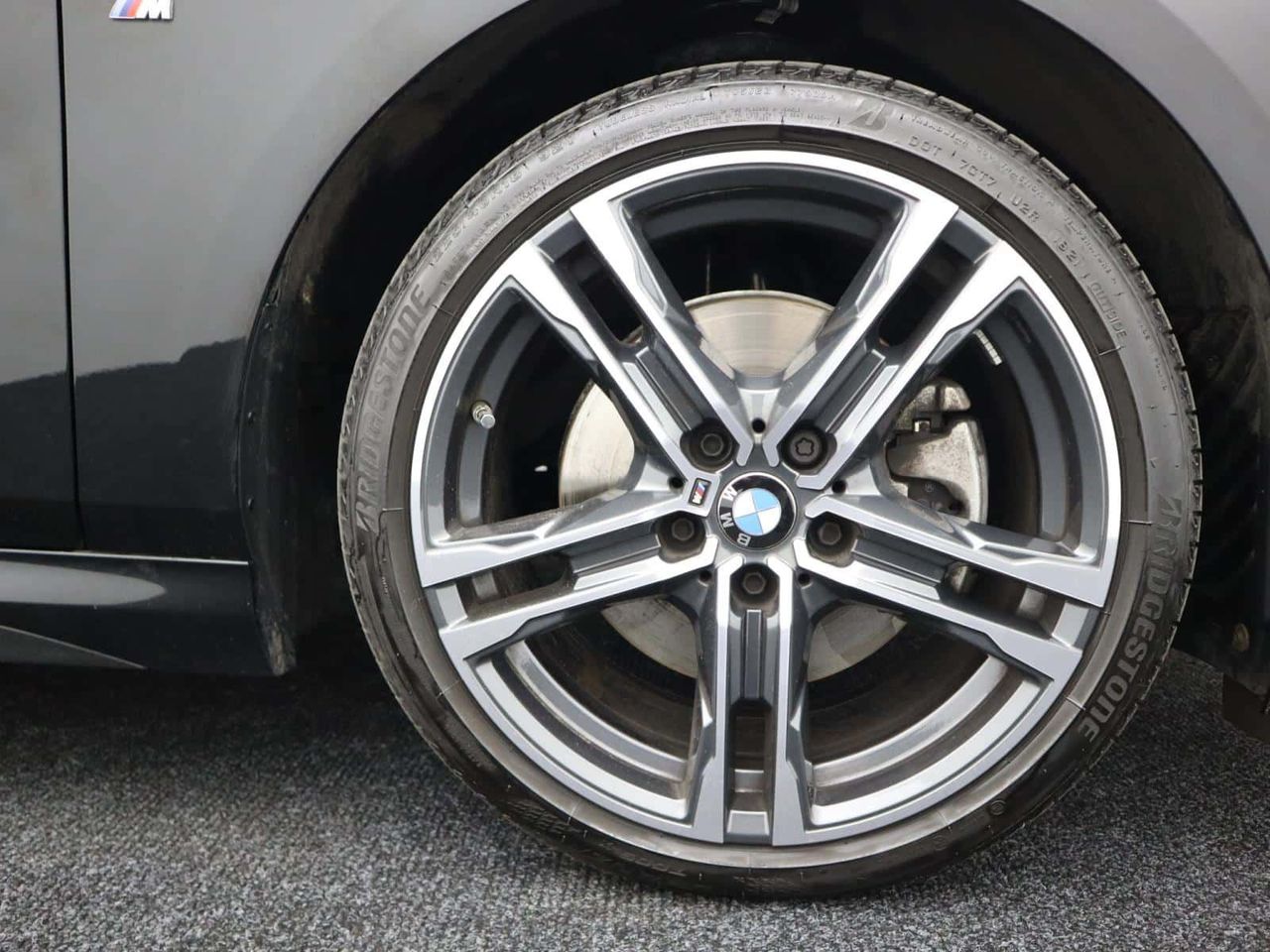 BMW 2 Series Gran Coupe 