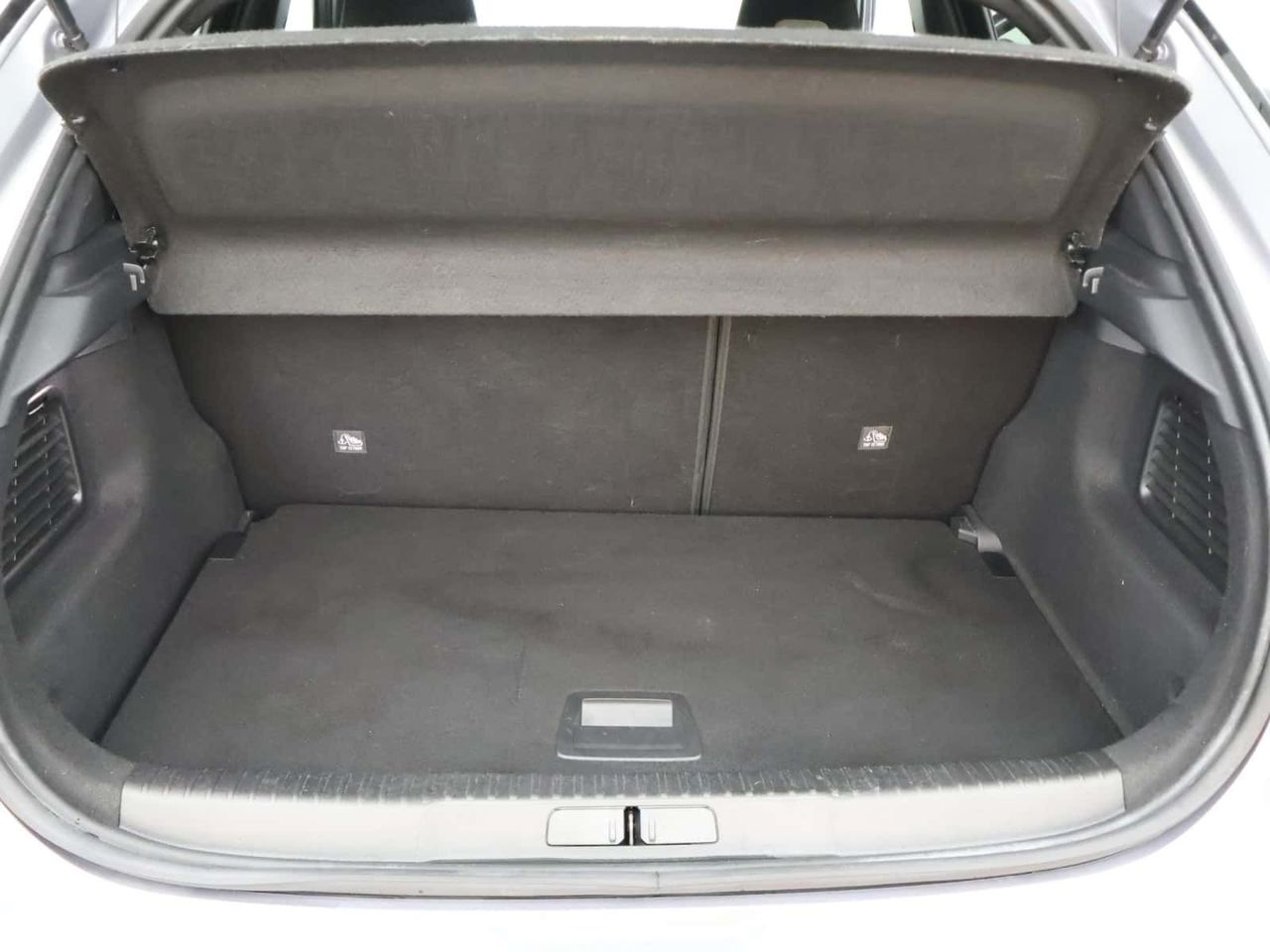 Vauxhall Mokka Electric