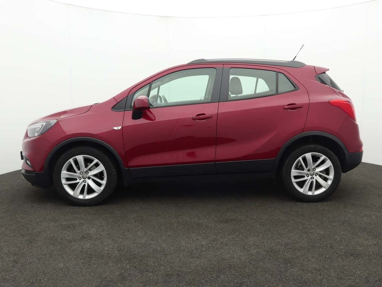 Vauxhall Mokka X