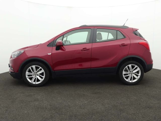 Vauxhall Mokka X