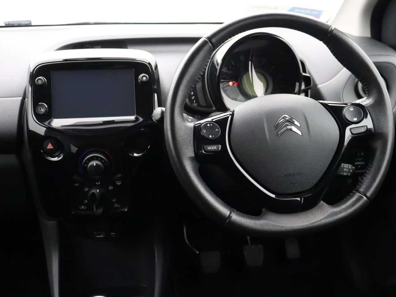 Citroen C1 