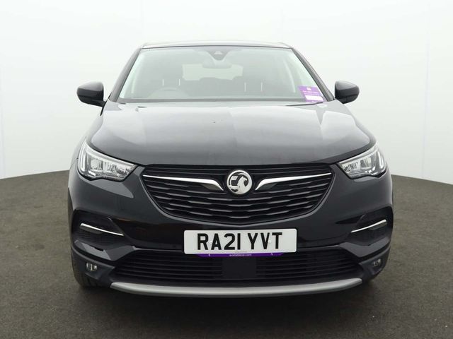 Vauxhall Grandland X