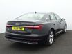 Audi A6 Saloon 