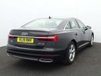 Audi A6 Saloon 