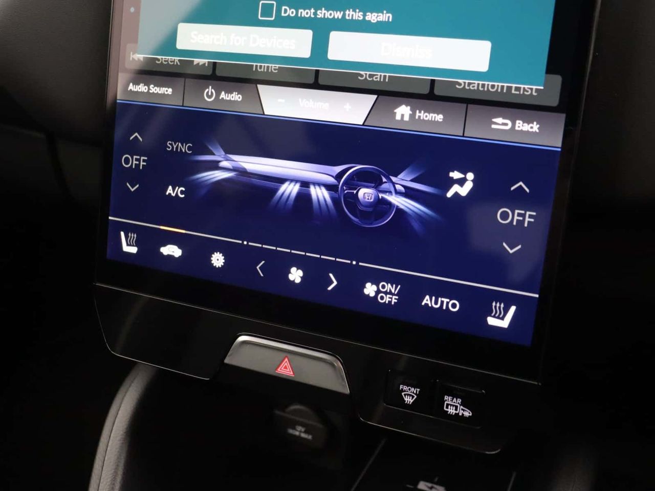Honda e:Ny1 