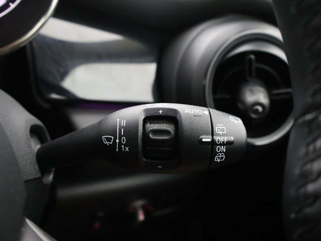 MINI Electric Hatch