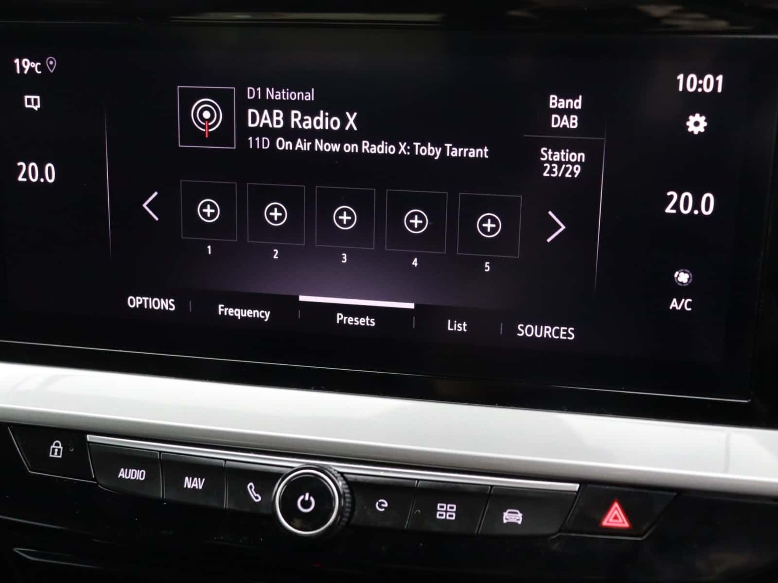 Vauxhall Mokka-e
