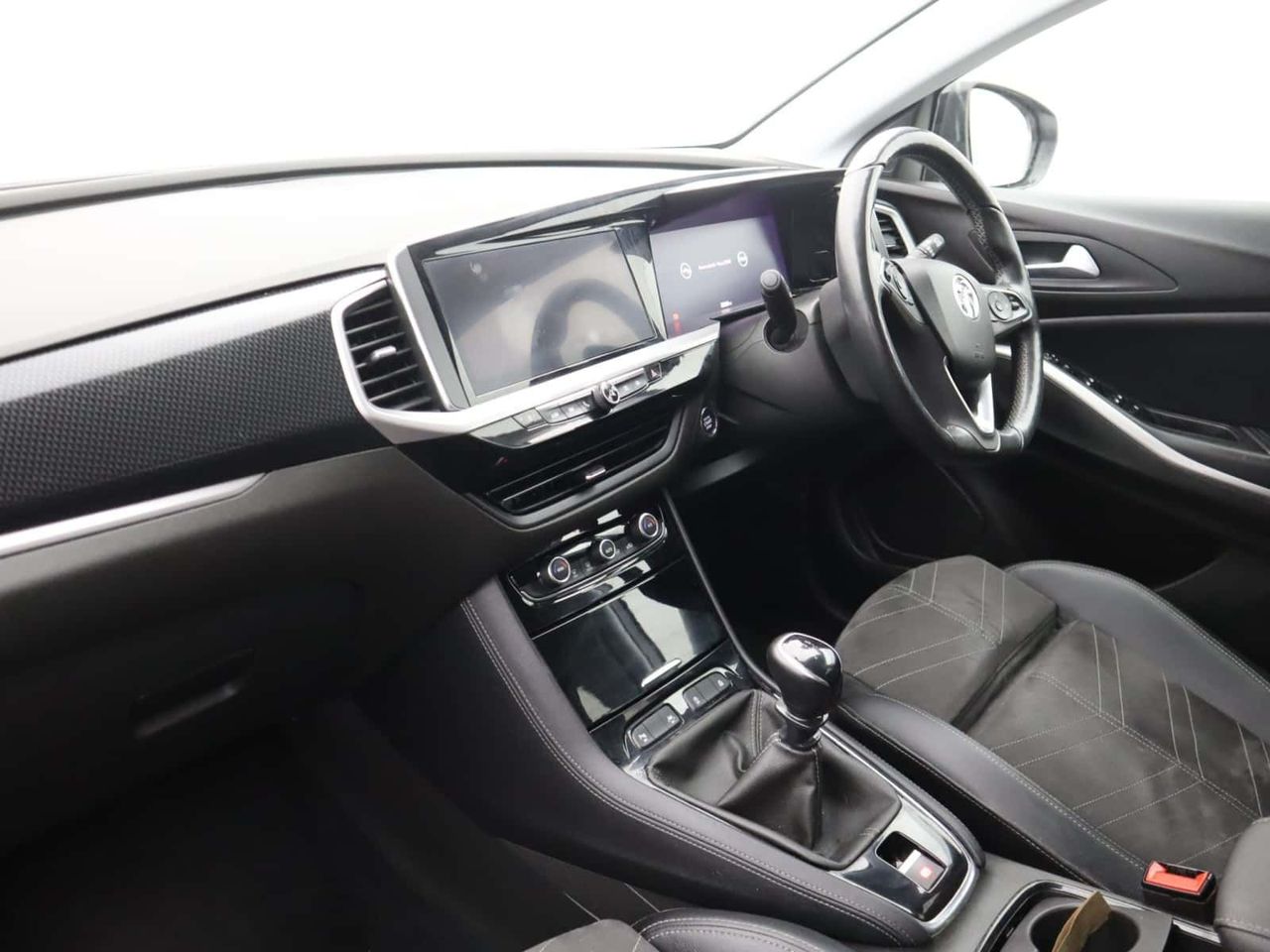 Vauxhall Grandland