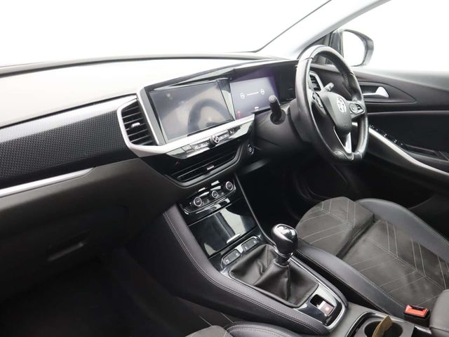 Vauxhall Grandland