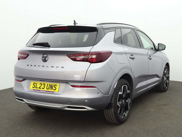Vauxhall Grandland