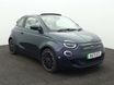 Fiat 500e C