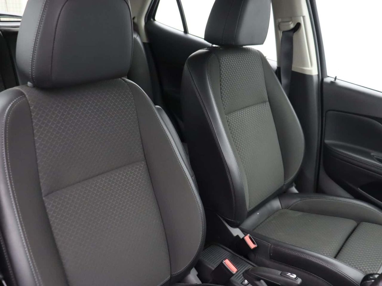 Vauxhall Mokka X