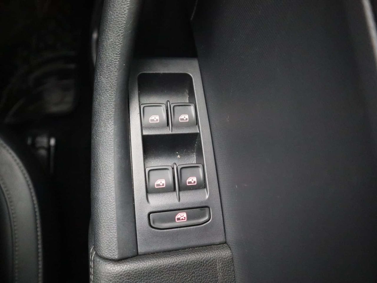 SEAT Toledo 