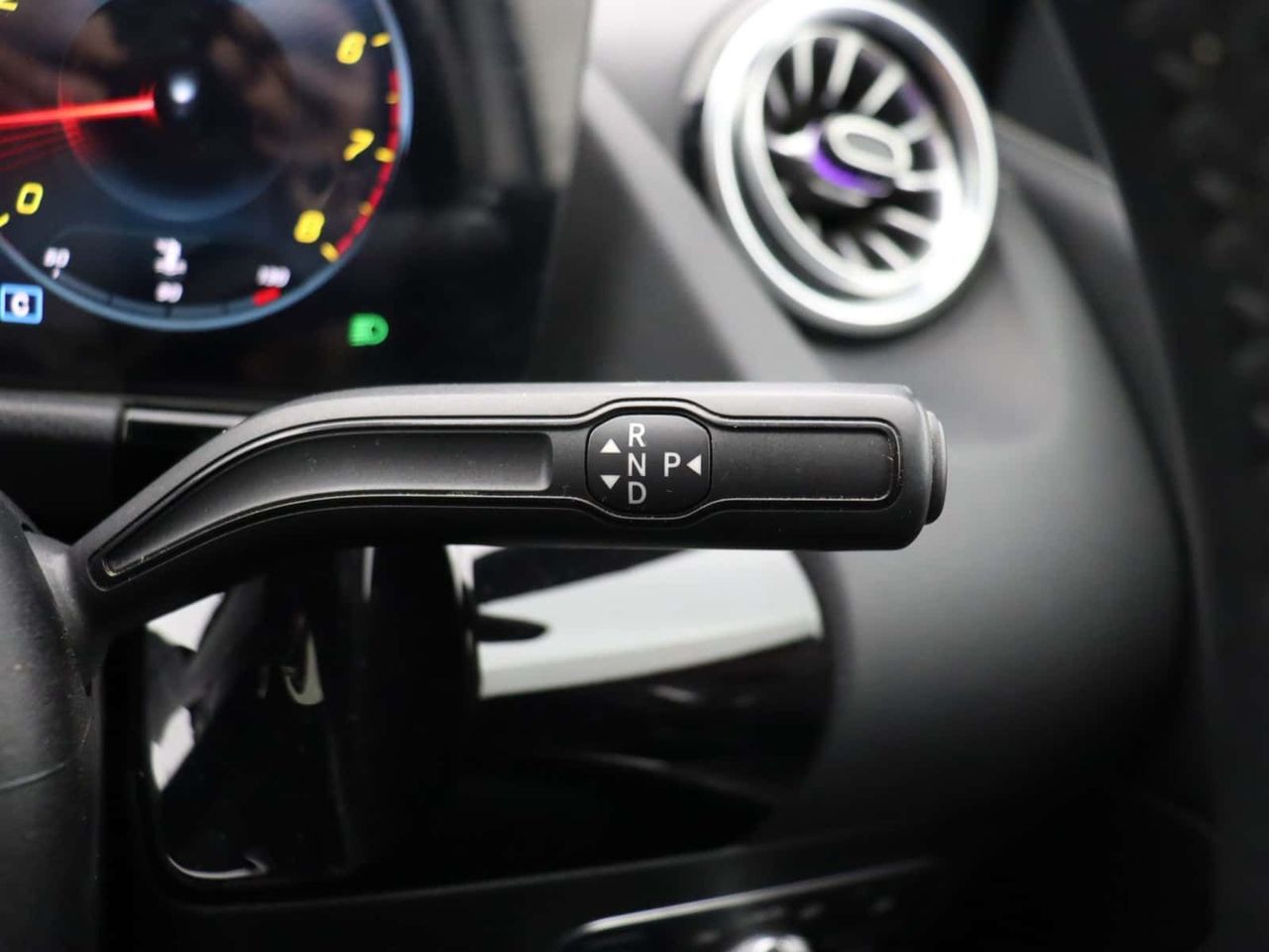 Mercedes-Benz B Class