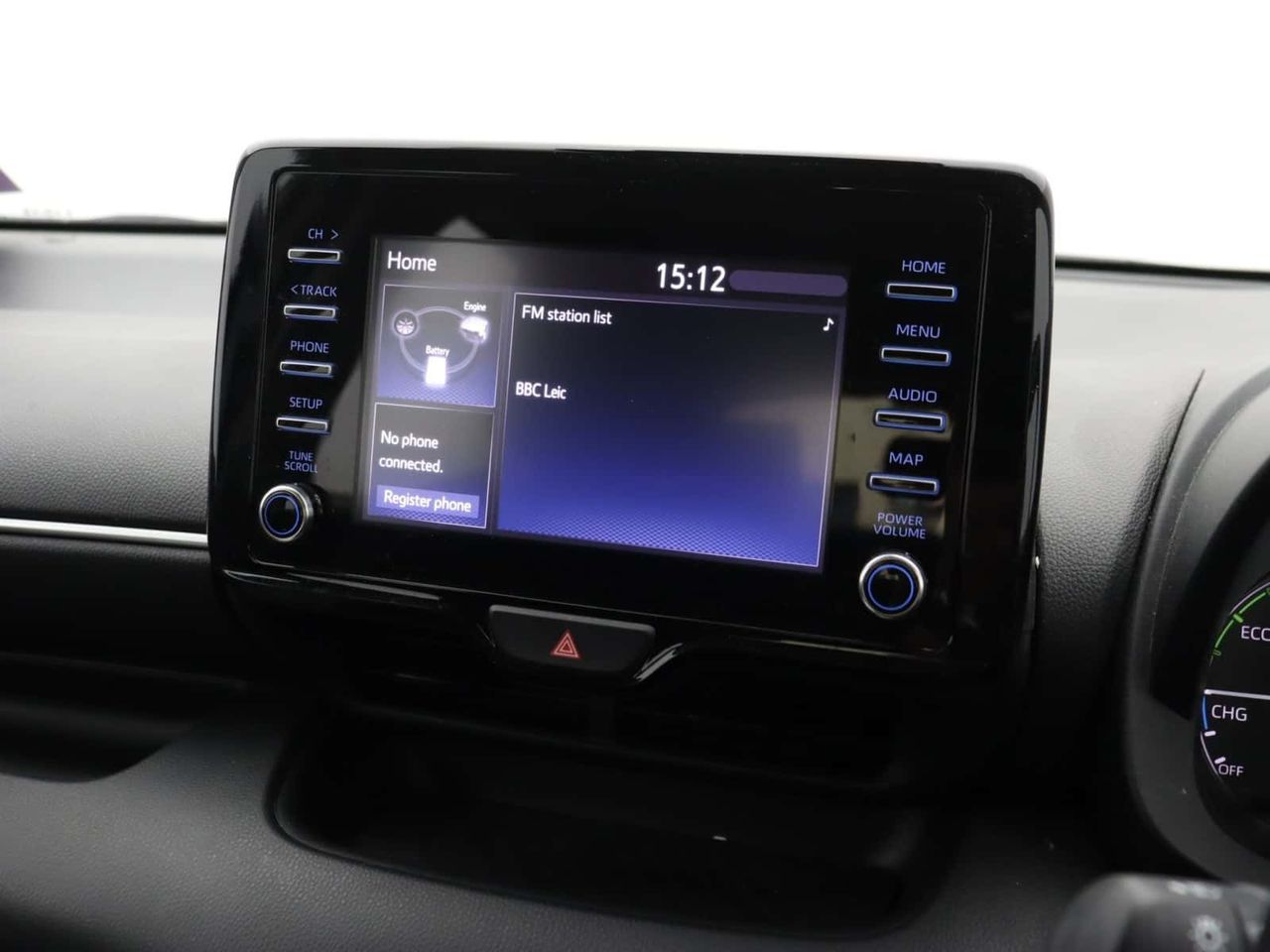Mazda Mazda2 HYBRID 