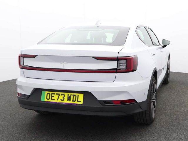 Polestar Polestar 2