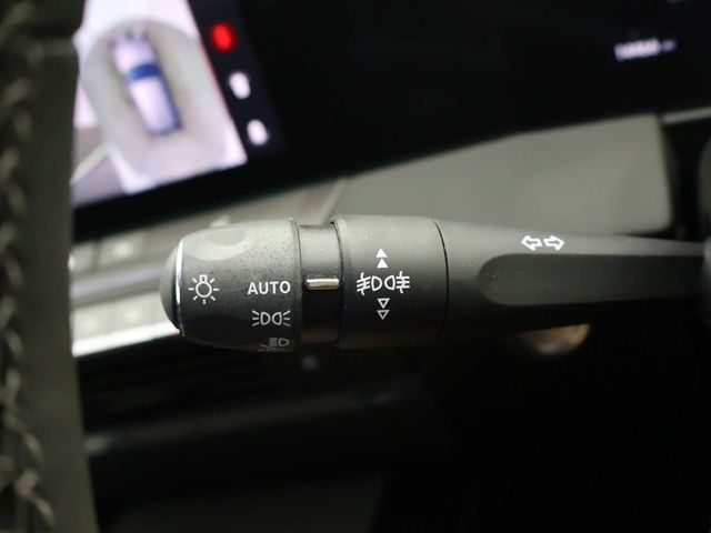 Vauxhall Astra Electric