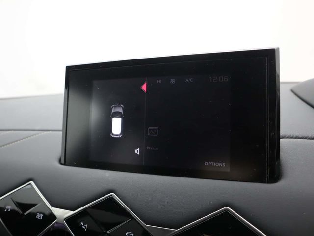 DS AUTOMOBILES DS 3 CROSSBACK