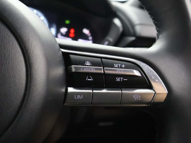 Mazda MX-30