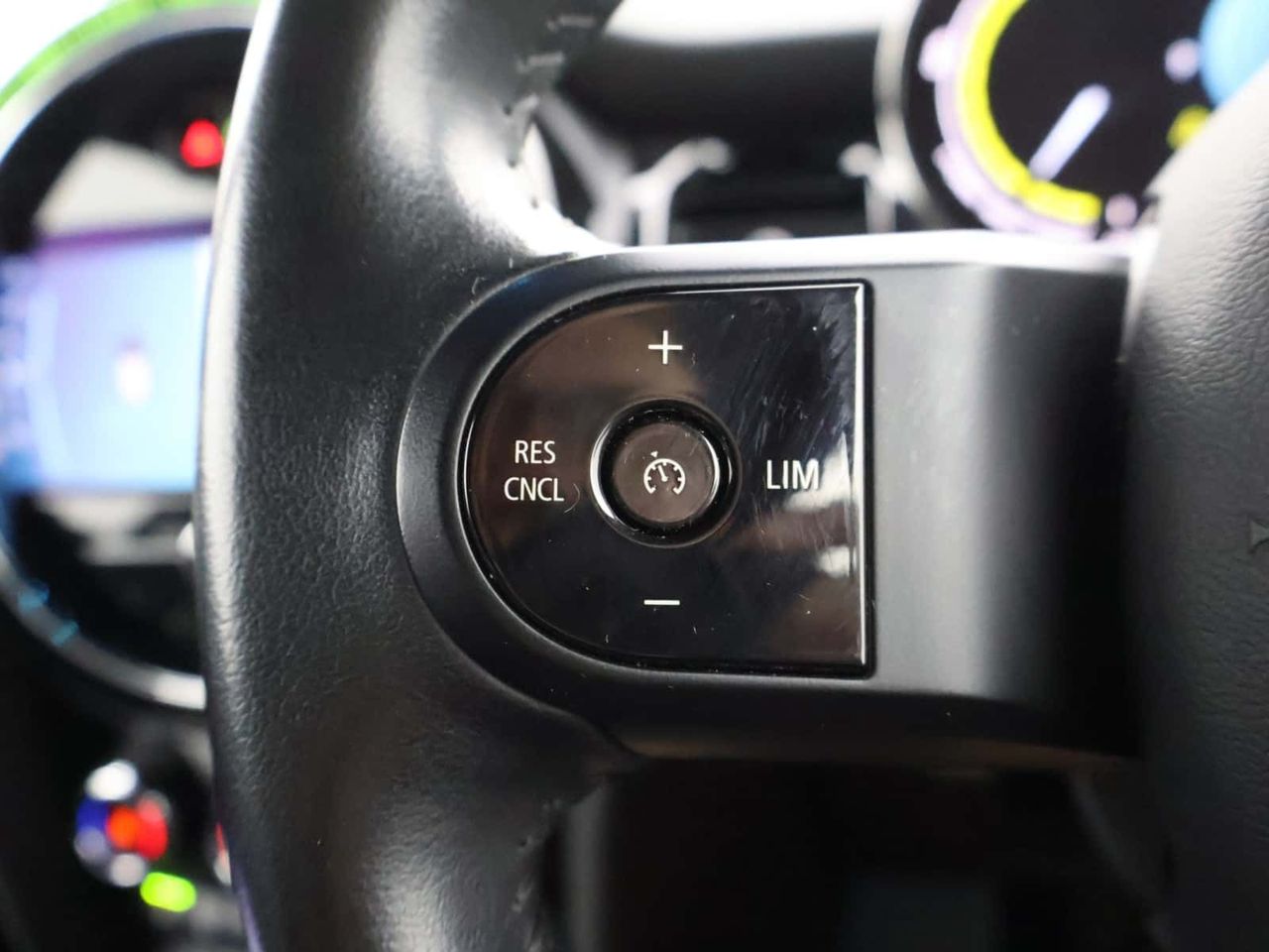 MINI Electric Hatch
