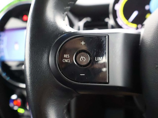 MINI Electric Hatch