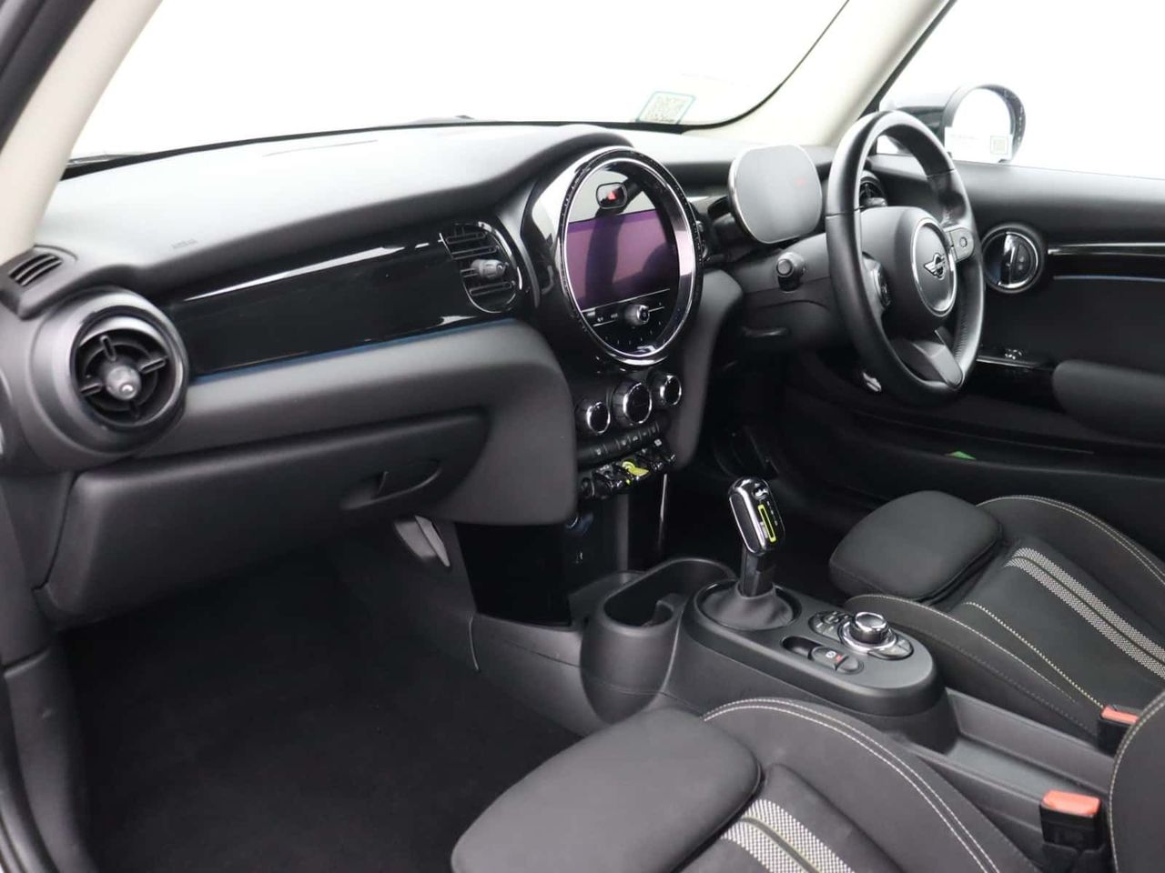 MINI Electric Hatch