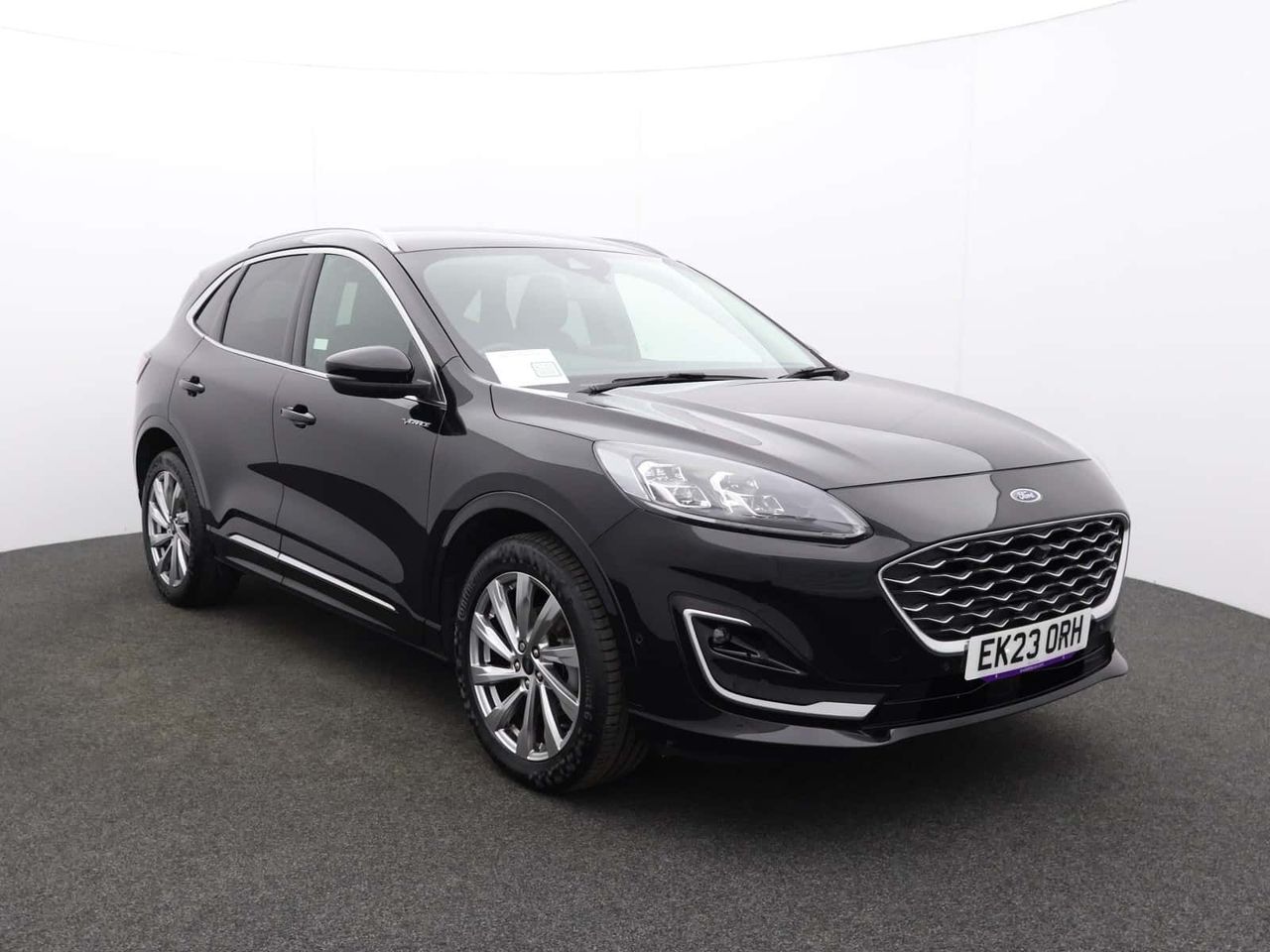 2023 Ford Kuga
