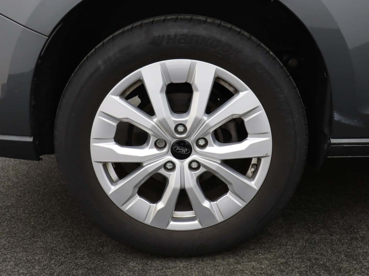 Ford Tourneo Connect