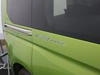 Volkswagen Caddy California Maxi 