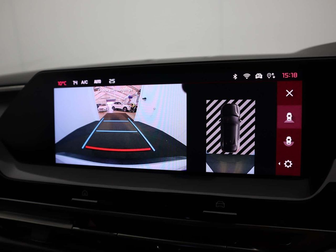 Citroen C5 X 