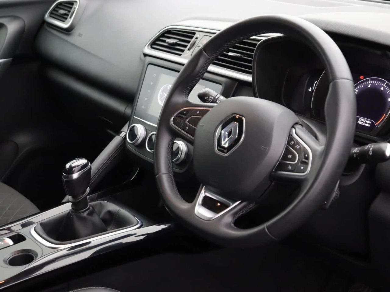 Renault Kadjar 