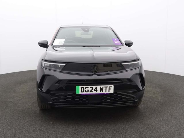 Vauxhall Mokka Electric