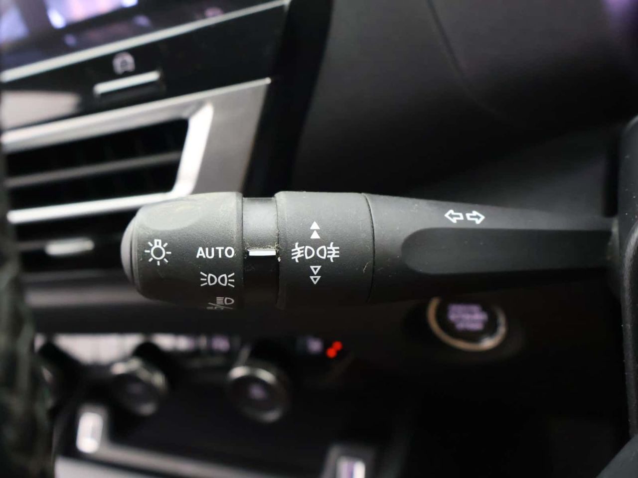 Citroen e-C4