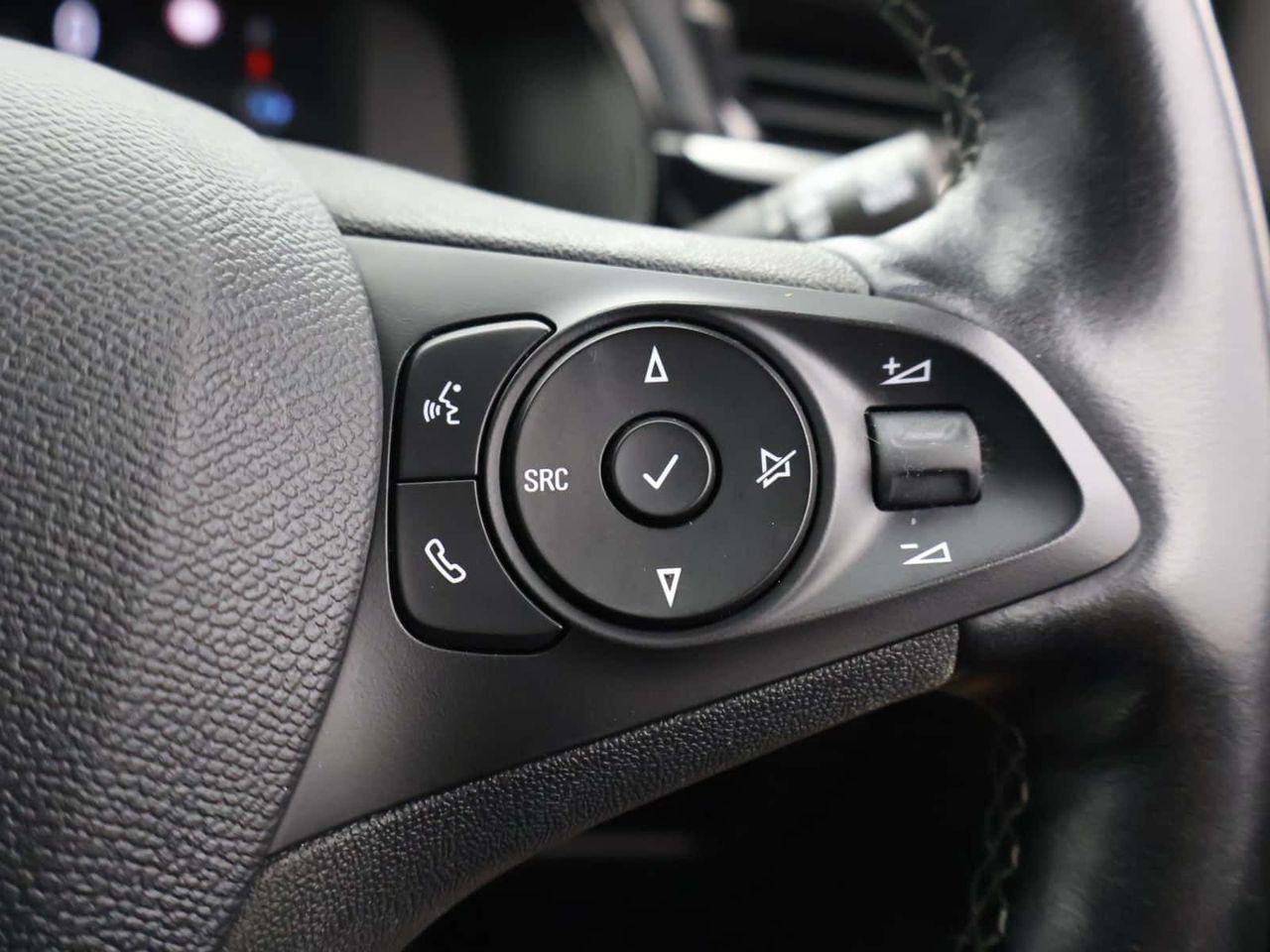 Vauxhall Corsa Electric