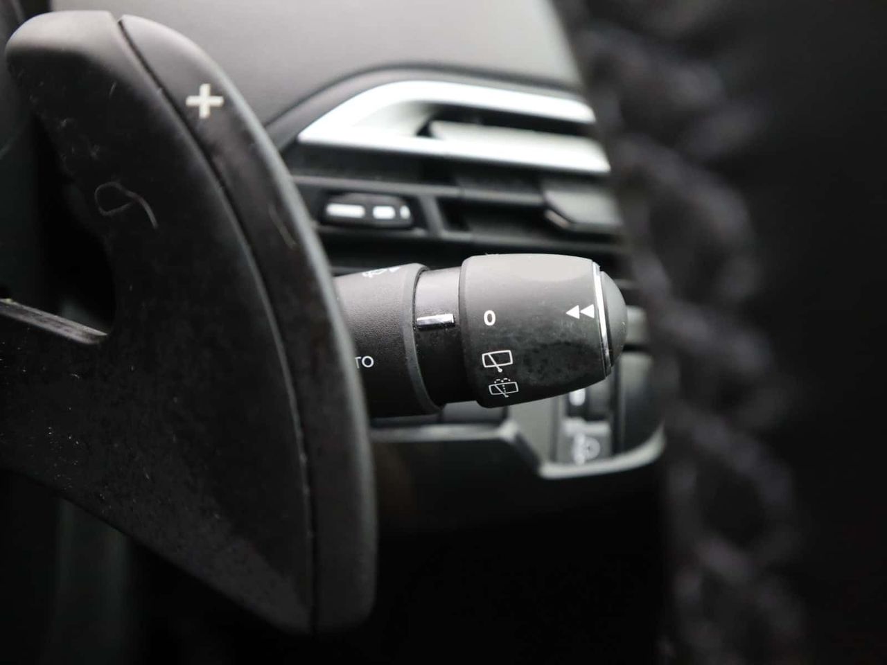 Citroen Grand C4 SpaceTourer 
