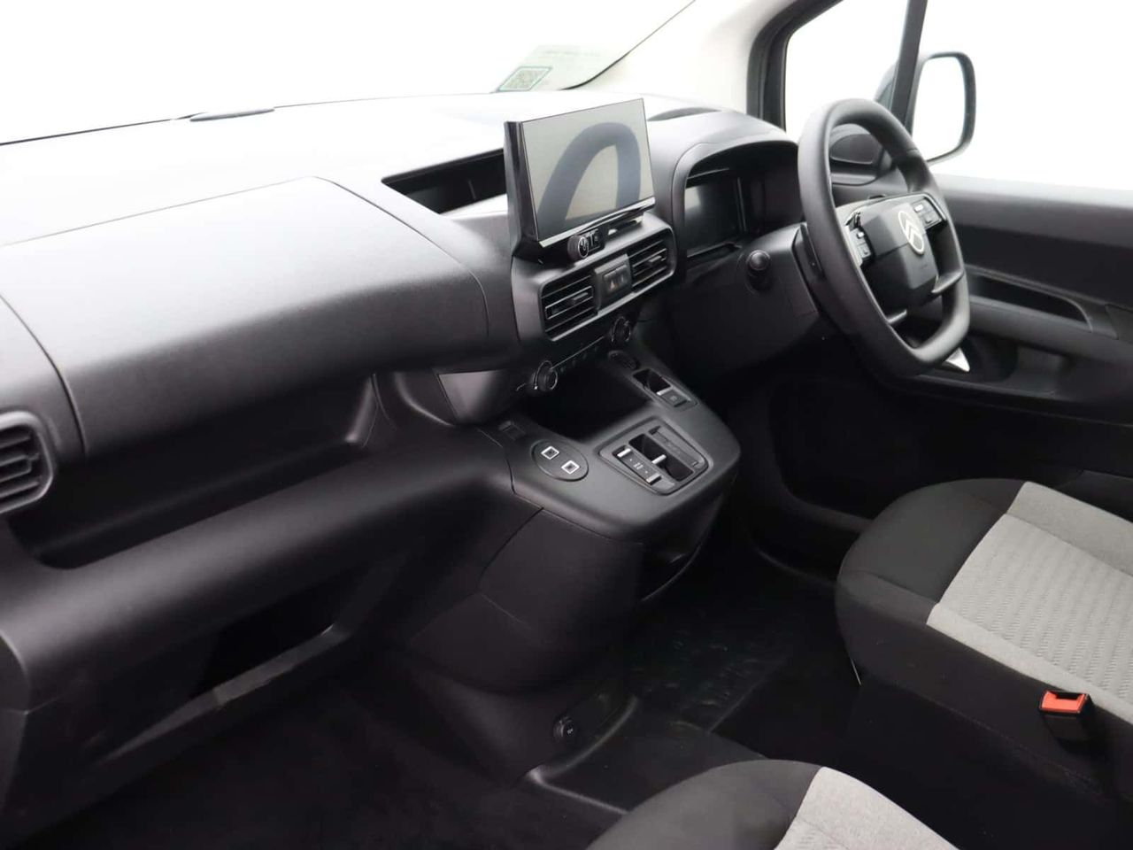 Citroen e-Berlingo